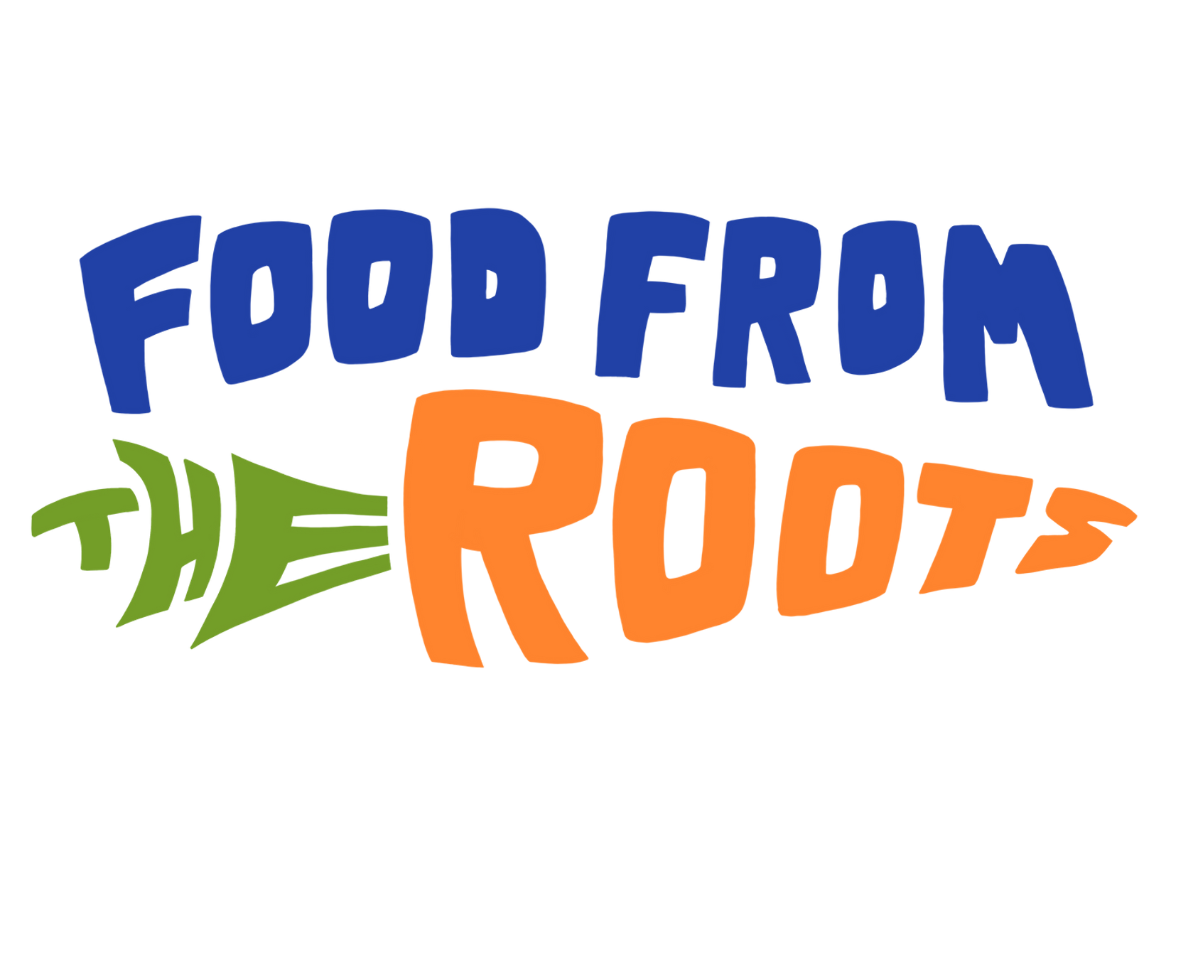 Food from the Roots